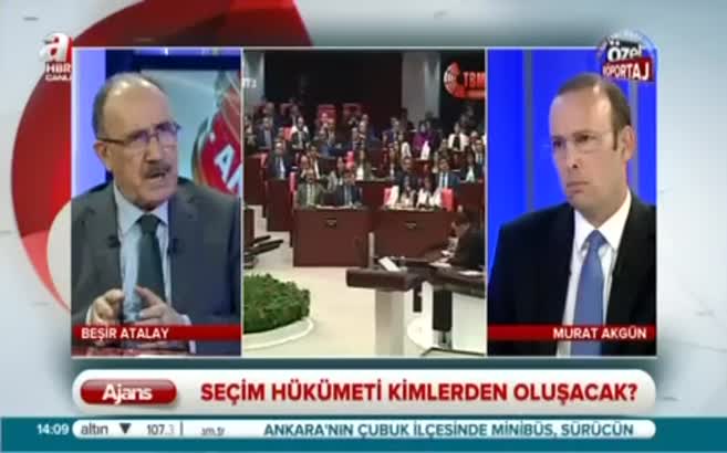 'Üye vermemek anayasaya aykırı'