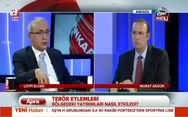 "Sürekli barıştan bahsediyorlar, bu nasıl barış anlamış değilim"