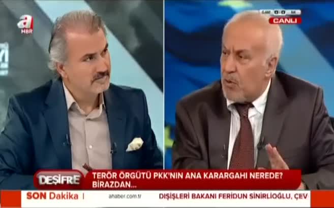 Avrupa artık bir Kürt devletine sıcak bakıyor