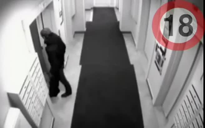 Bir anlık dalgınlığın getirdiği dehşet
