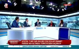 İpek, Gülen’i peygamber gibi görüyor