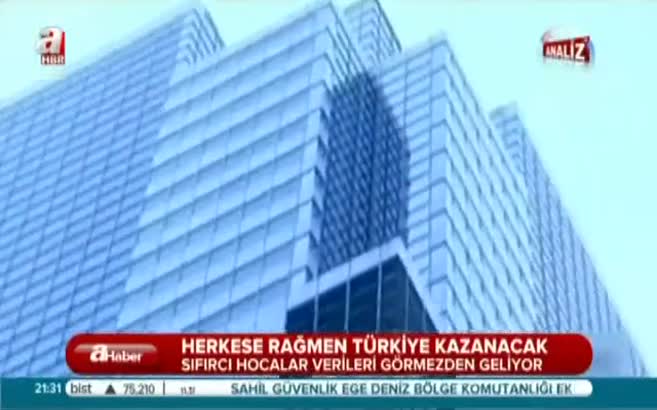Türkiye'nin kredi notu ne zaman yükselecek?