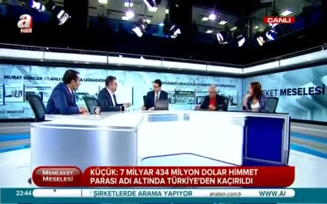 İpek, Gülen’i peygamber gibi görüyor