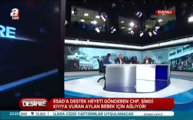 Resepsiyona gittim diye linç ettiler, bara gitsem alkışlarlardı!