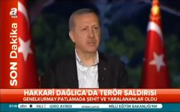 Erdoğan: Bedelini ağır ödeyecekler