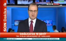 İşte Dağlıca’da öldürülen terörist sayısı