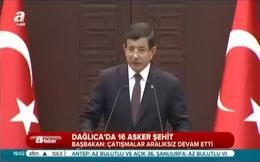 O dağlar teröristlerden temizlenecek