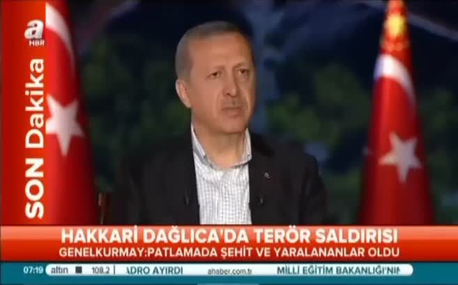 Erdoğan: Bedelini ağır ödeyecekler
