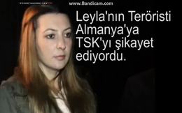 Ağlayan teröristten itiraf: Çember daralıyor!