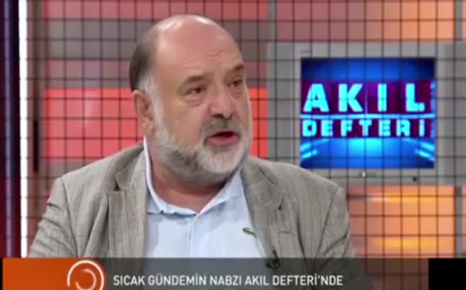 Paralel kanalda 'şehitlik ayeti'yle dalga geçtiler