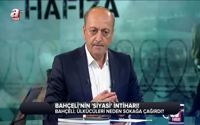 'Hedef seçim yapamaz hale getirmek'