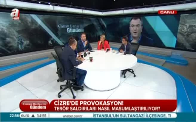 "PKK'nın asıl amacı 1 kasım seçimlerini yaptırmamak"