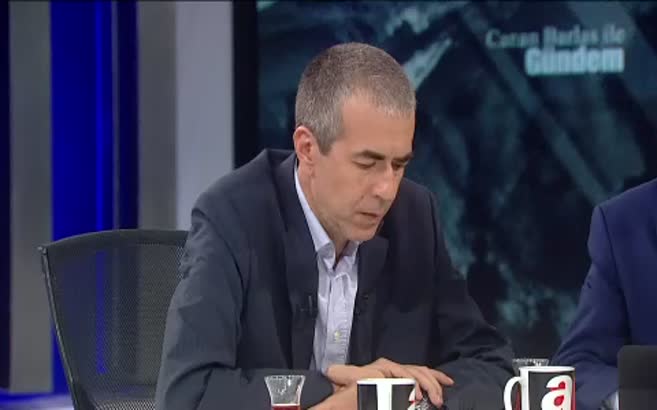 "PKK Cizre'de ayaklanma çıkarmaya çalışıyor"
