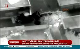 Hainlerin Cizre yalanları!