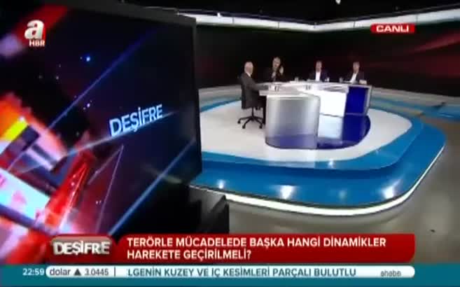 Eski Sağlık Bakanı Bülent Akarcalı'dan flaş açıklamalar!