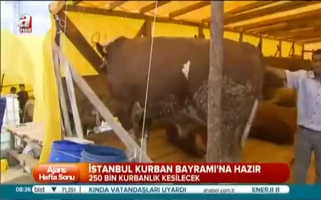Bayram öncesi sıkı denetim