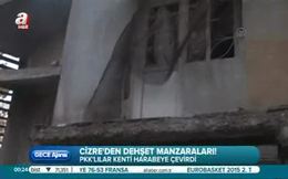 İşte PKK’nın Kürt halkına zulmü