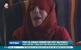 PKK’ya kök söktüren vatansever Kürtler!