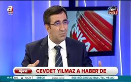 Devlet ile örgütü aynı kefeye koyamazsınız