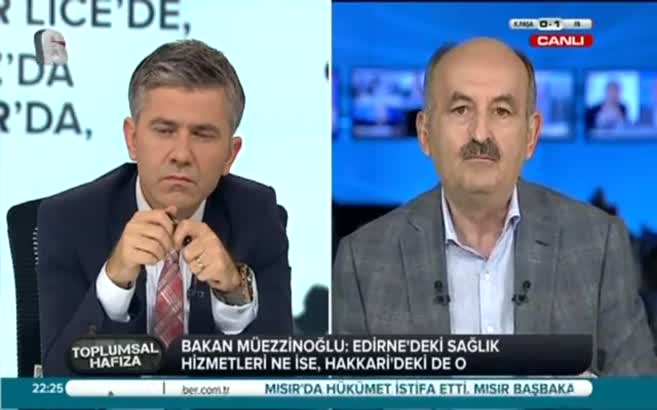 "Ölüm orucu yerine birlikte hareket edelim"