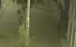 Dargeçit’te PKK’lıların faaliyetleri MOBESE kamerasınca kaydedildi