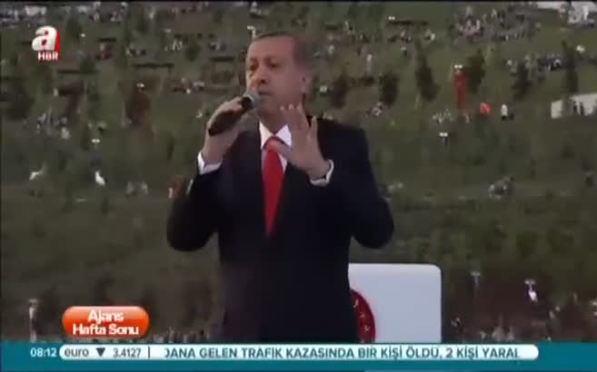 Arşivler Aydın Doğan'ı nasıl yalanlıyor!