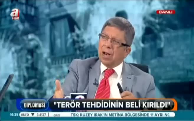 PKK, PYD’nin kantonlarına özendi