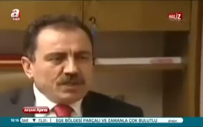 Muhsin Yazıcıoğlu neden hedef oldu?