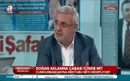 Sen bir kere darbecisin