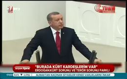 Maşayı tutan el yanar