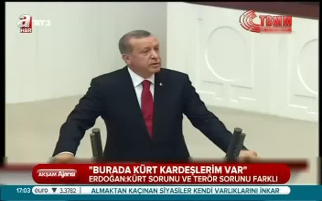 "Maşayı tutan el yanar"