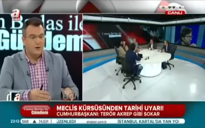 PKK öldürüyor devlet suçlanıyor