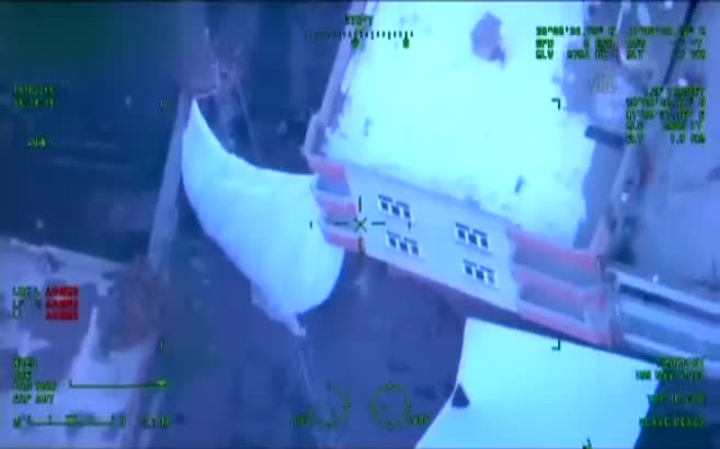 PKK'lıların hain saldırıları böyle görüntülendi