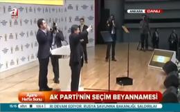 AK Parti’nin yeni seçim şarkısı