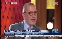 Eski Bakan Yıldırım’dan sosyal medya yanıtı: Vurur yüze ifadesi, kullanıyorum sosyal medyayı bitanesi