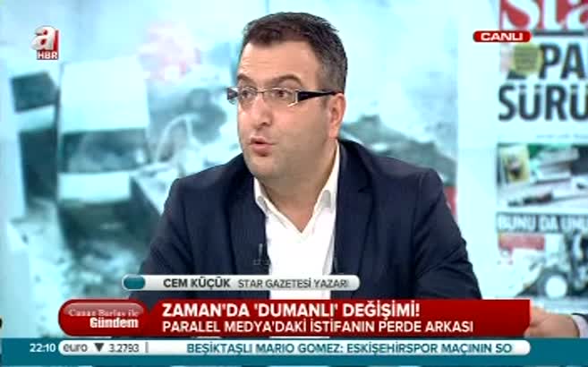 Aydın Doğan hesap verecek!