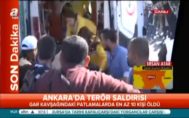 Ölü sayısında şok iddia