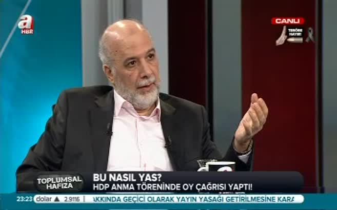 Bu nasıl yas?