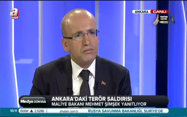 "Demokrasiye bomba atıldı"