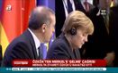 Ertuğrul Özkök'ten Angela Merkel'e 'gelme' çağrısı - 1
