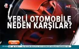 ANALİZ- ’Yerli otomobil’ niye karalanıyor?