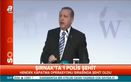 Erdoğan: Sipariş üzerine Nobel ödülü veriliyor - 1