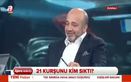 Murat Sancak: Saldırının arkasında Paralel Yapı ve Doğan Medya var! - 1