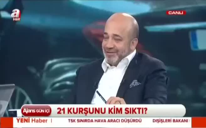 Saldırının arkasında Paralel Yapı ve Doğan Medya var!