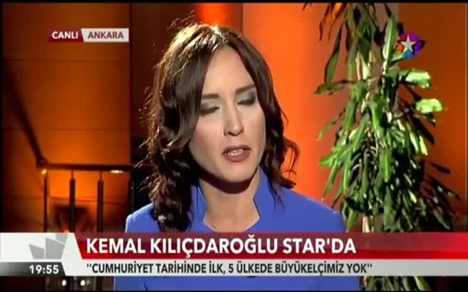 Spikeri güldüren Kılıçdaroğlu'nu terleten soru