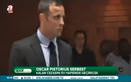 Güney Afrikalı sporcu Pistorius'a ev hapsi - 1