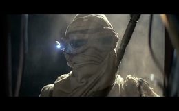 Star Wars: The Force Awakens son fragman