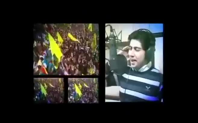 HDP ve Demirtaş'ı tiye alan klip!