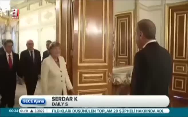 Analiz - Karalamada 'koltuk' yarışı