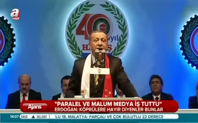 Doğan Medya'ya 'Hilton' tepkisi